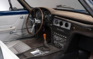 Bild 20/28 von Maserati 3500 GTI Sebring (1967)