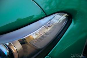 Image 46/50 of Alfa Romeo Giulia GTAm (2021)