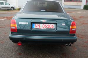 Bild 74/86 von Bentley Continental R (1997)