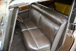 Imagen 42/50 de Rolls-Royce Silver Wraith (1946)