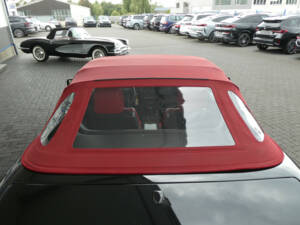 Image 17/28 of Mercedes-Benz SL 500 (1998)