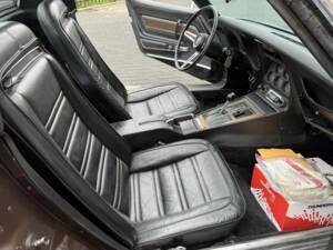 Afbeelding 25/50 van Chevrolet Corvette Stingray (1972)