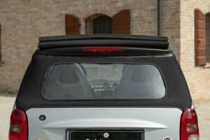 Bild 12/50 von Smart Fortwo Brabus (2003)