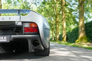 Bild 9/50 von Jaguar XJ 220 (1993)