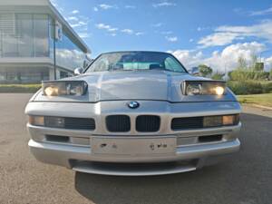 Image 2/8 of BMW 850CSi (1993)