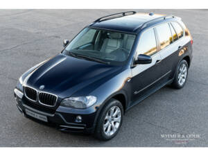 Image 4/34 of BMW X5 xDrive48i (2006)