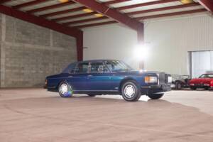 Bild 17/51 von Bentley Turbo R (1986)