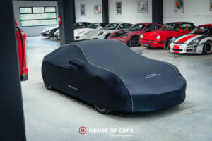Image 50/50 of Porsche 911 Carrera 4S &quot;Belgian Legend Edition&quot; (2020)