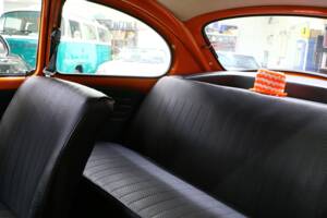 Bild 17/31 von Volkswagen Käfer 1200 (1972)