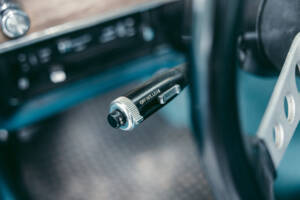 Bild 66/102 von Ford Mustang II Ghia 170 (1976)