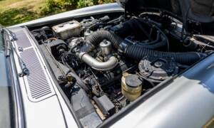 Afbeelding 5/50 van Bentley T 1 (1967)