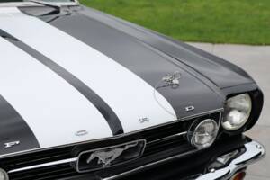 Bild 10/50 von Ford Mustang 289 (1966)