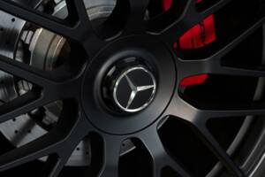 Bild 43/50 von Mercedes-Benz SLS AMG GT (2018)