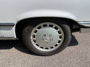 Afbeelding 45/65 van Mercedes-Benz 300 SL (1988)