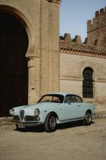 Image 16/16 of Alfa Romeo Giulia 1600 Sprint (1962)
