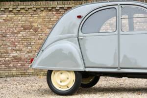 Bild 49/50 von Citroën 2 CV AZ (1955)