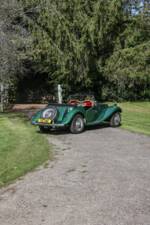 Bild 15/40 von MG TF 1500 (1955)