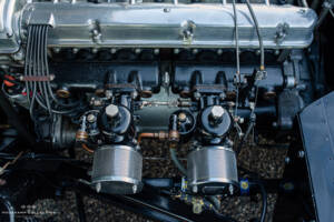 Image 20/20 of Aston Martin DB 2 (1951)
