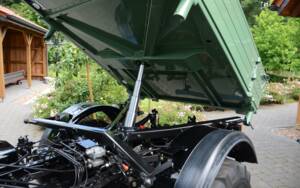 Image 9/71 of Mercedes-Benz Unimog U52 (1983)