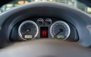 Image 50/59 de Volkswagen Passat Variant 4.0 W8 (2004)