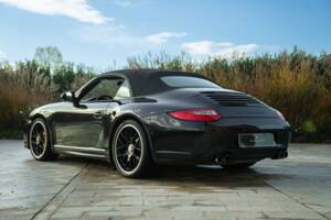 Image 6/50 of Porsche 911 Carrera GTS (2011)
