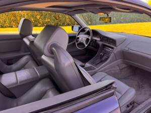 Image 44/69 of BMW 850i (1993)