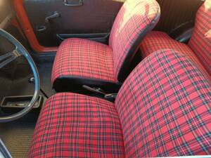 Image 43/50 of FIAT 500 L (1971)