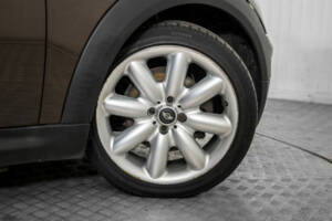 Immagine 46/50 di Mini Cooper (2010)