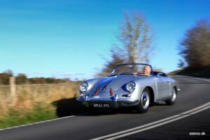 Image 45/48 of Porsche 356 B 1600 Super 90 (1960)