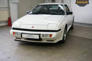 Image 8/49 of Mitsubishi Starion (1989)