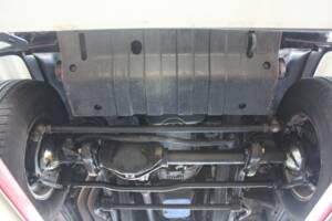 Bild 37/50 von Mercedes-Benz 500 GE (1993)