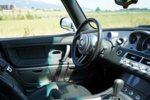 Imagen 12/56 de ALPINA Roadster V8 (2003)