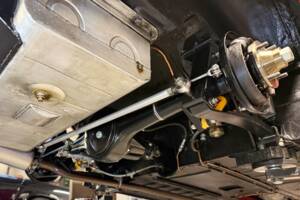 Image 35/40 of Austin-Healey Sprite Mk I (1958)