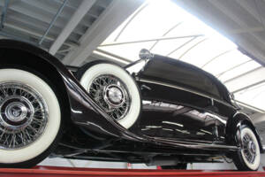 Image 8/50 of Mercedes-Benz 320 Cabriolet B (1939)
