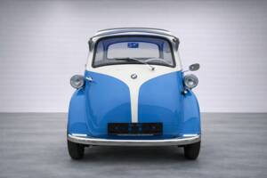 Afbeelding 2/12 van BMW Isetta 250 (1960)