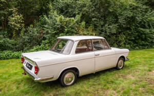 Bild 21/118 von BMW 700 LS Luxus (1965)
