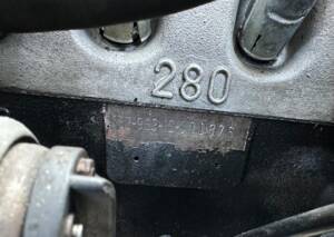 Bild 41/44 von Mercedes-Benz 280 SL (1968)