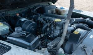 Afbeelding 5/50 van Land Rover Defender 90 (1996)