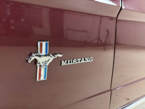 Immagine 14/25 di Ford Mustang 260 (1965)