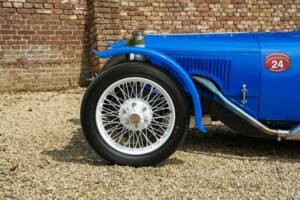 Image 7/50 of Riley Nine Brooklands Speed Model (1932)