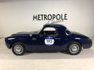 Immagine 3/39 di SIMCA 9 Sport (1952)