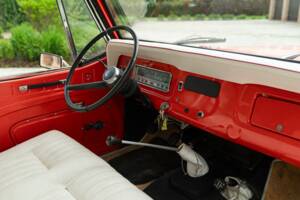 Bild 27/50 von Ebro Jeepster Commando C-101 (1976)