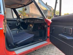 Immagine 9/13 di MG MGB GT (1973)