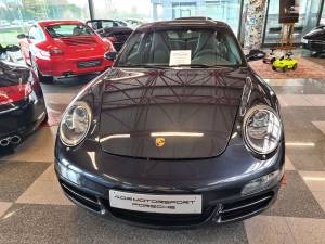 Afbeelding 4/16 van Porsche 911 Carrera S (2006)