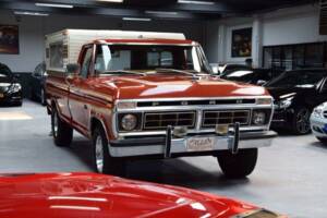 Image 9/9 of Ford F-150 Ranger (1976)