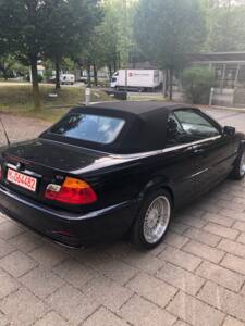 Imagen 3/23 de BMW 323Ci (2000)