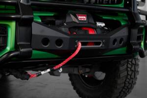 Bild 46/50 von Mercedes-AMG G 63 G-Force 66 (2023)