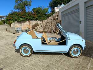 Bild 8/50 von FIAT 500 L (1971)