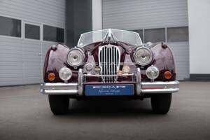 Image 8/32 de Jaguar XK 140 OTS (1955)