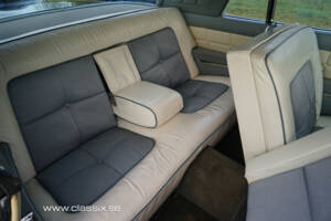 Image 7/24 de Lincoln Continental Mark II (1956)